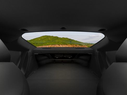 New 2026 Subaru BRZ tS RWD image 26