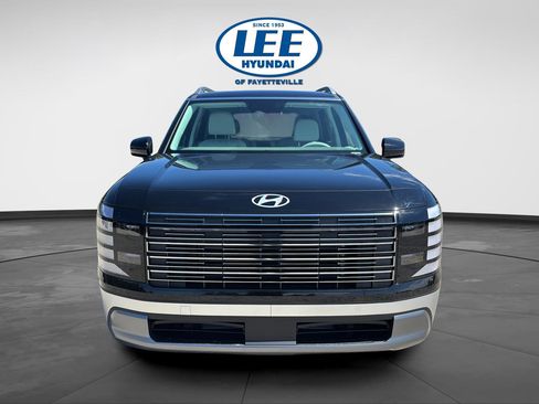 New 2026 Hyundai Palisade SEL FWD image 8