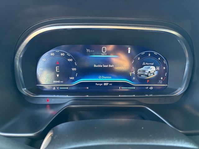 Used 2023 Chevrolet Tahoe RST w/ Luxury Package AWD/4WD image 26