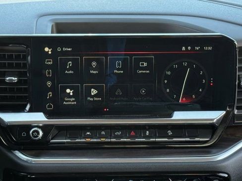 Used 2023 GMC Sierra 1500 SLT w/ SLT Premium Package image 17