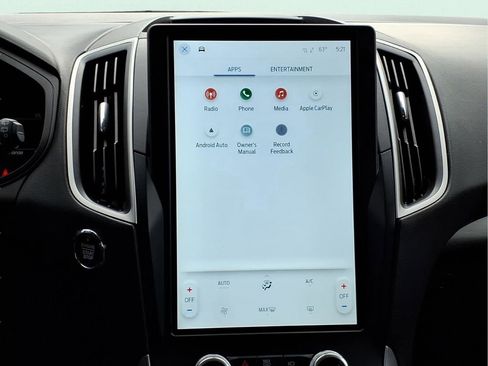 Used 2022 Ford Edge SE image 21