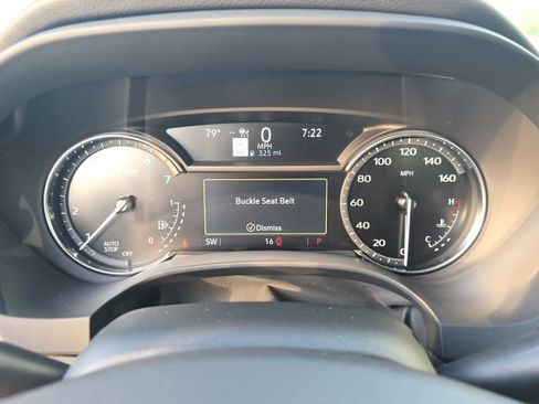 New 2026 Cadillac CT4 Sport image 24