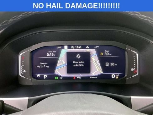 Used 2023 Volkswagen Atlas Cross Sport SEL Premium R-Line AWD/4WD image 25