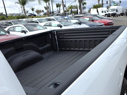 New 2025 RAM 2500 Big Horn image 20