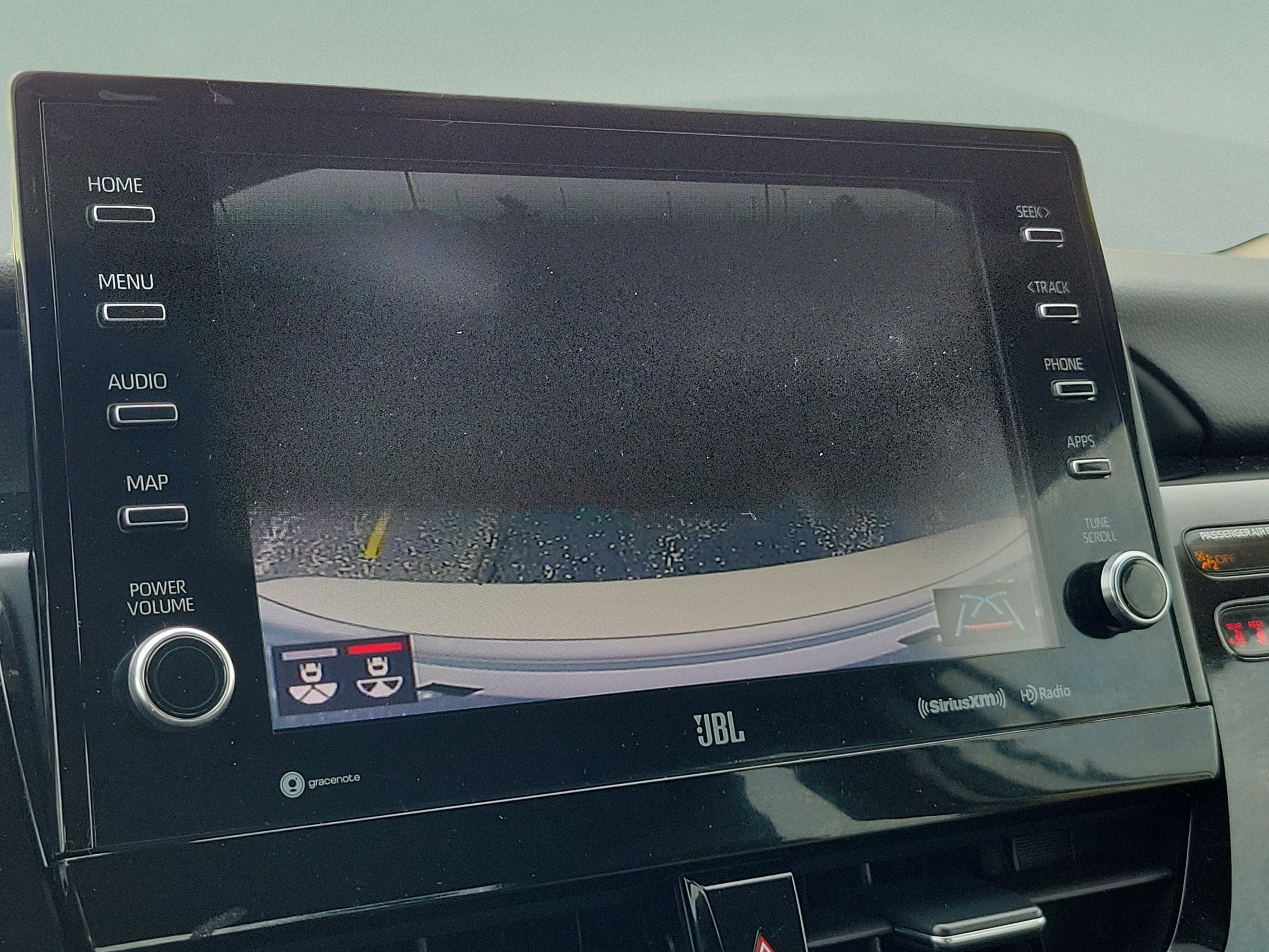Used 2021 Toyota Camry XSE w/ Navigation Package FWD image 24