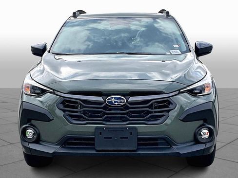 New 2026 Subaru Crosstrek 2.0i Premium image 3