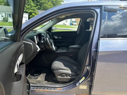 Used 2014 Chevrolet Equinox LT w/ Power Convenience Package FWD image 11