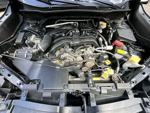 Used 2019 Subaru Forester Sport AWD/4WD image 24