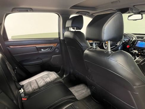 Used 2022 Honda CR-V EX-L image 14