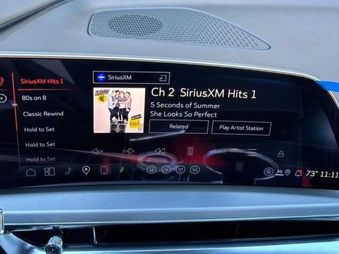 New 2026 Cadillac Lyriq V w/ LPO, Floor Liner Package image 18