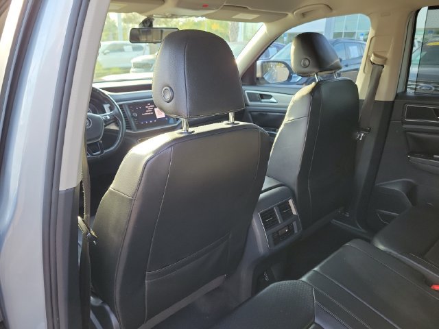Used 2018 Volkswagen Atlas SE FWD image 10