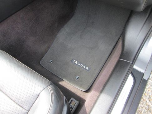 Used 2014 Jaguar XKR R image 72