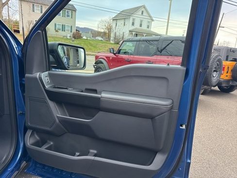 New 2025 Ford F150 STX image 32