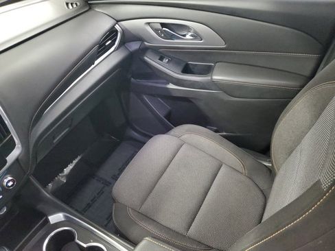 Used 2019 Chevrolet Traverse LT w/ LPO, Floor Liner Package image 8