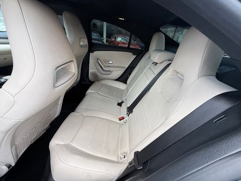Used 2020 Mercedes-Benz CLA 250 4MATIC image 15