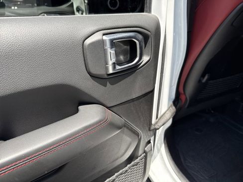 Used 2024 Jeep Wrangler Unlimited Rubicon 392 image 25