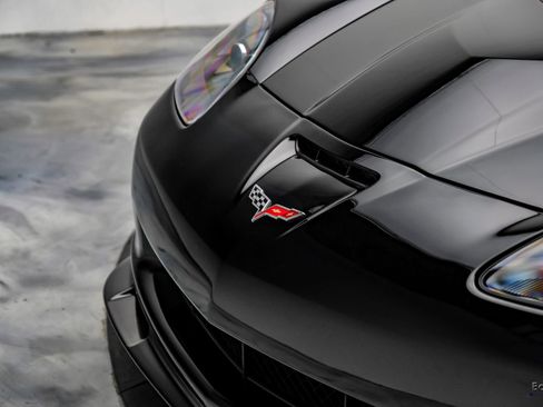 Used 2010 Chevrolet Corvette ZR1 w/ Preferred Equipment Group image 33