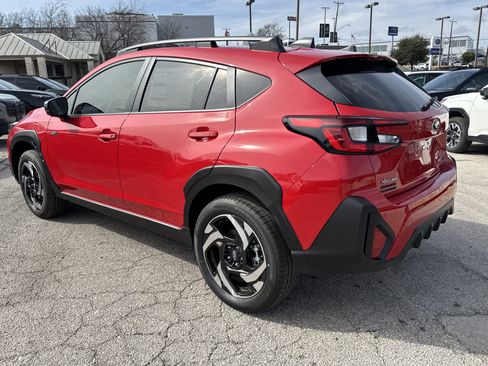 New 2026 Subaru Crosstrek 2.5i Limited image 5