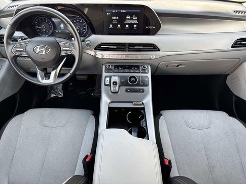 Used 2020 Hyundai Palisade SEL image 8