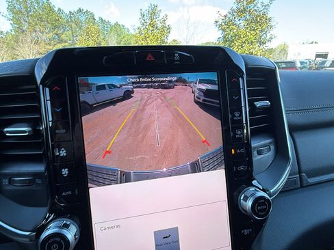 New 2026 RAM 2500 Laramie image 28