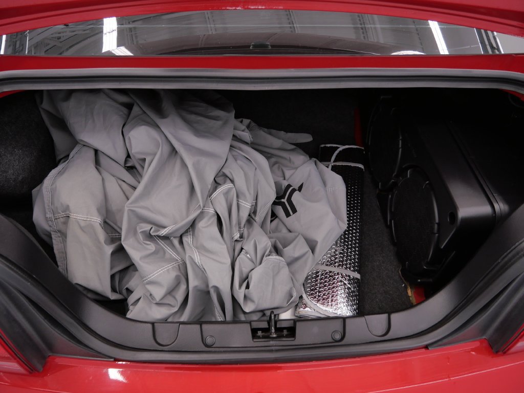 Used 2007 Ford Mustang Shelby GT500 RWD image 11