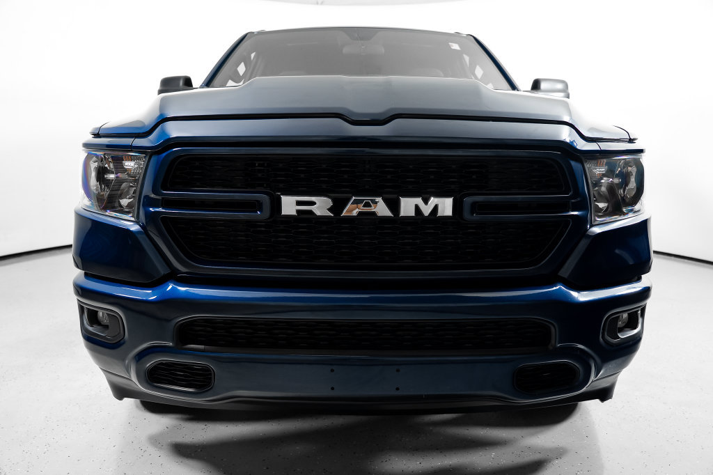 Used 2024 RAM 1500 Tradesman RWD image 18