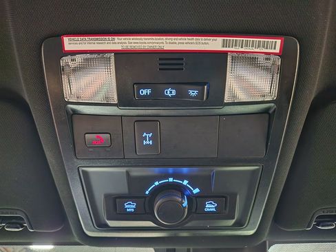 Used 2023 Toyota Tacoma TRD Off-Road image 45