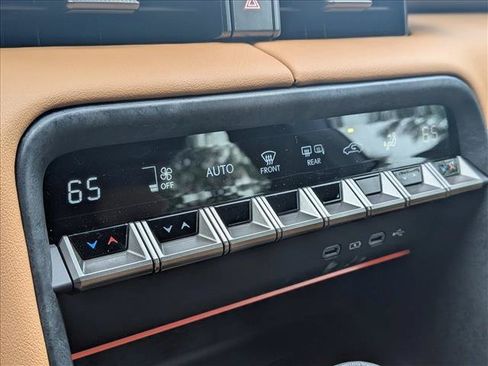 Used 2026 Lexus IS 350 F Sport AWD/4WD image 13