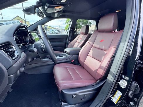 New 2026 Dodge Durango GT AWD/4WD image 13