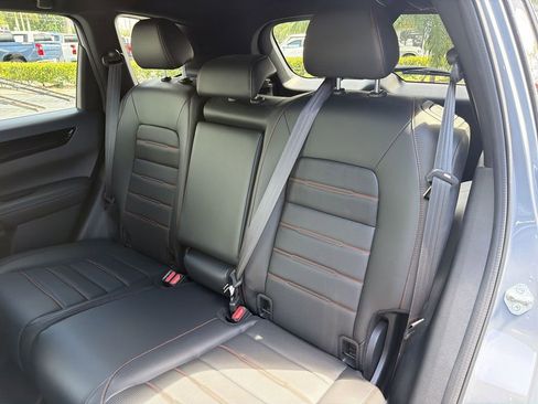 Certified 2024 Honda CR-V Sport Touring image 21
