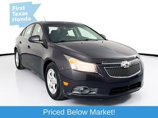 Used 2014 Chevrolet Cruze LT video 1