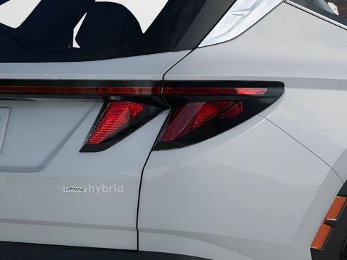 New 2026 Hyundai Tucson Blue SE AWD/4WD image 10