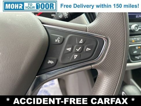 Used 2023 Chevrolet Malibu LS image 14