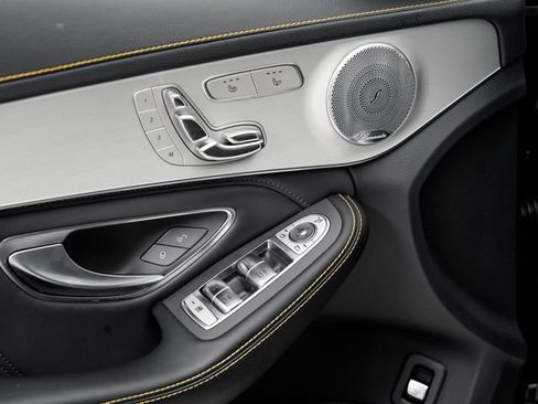 Used 2019 Mercedes-Benz C 63 AMG Sedan image 8