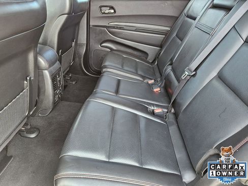 Used 2023 Dodge Durango GT image 36