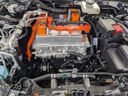 New 2026 Honda Prologue Touring image 15