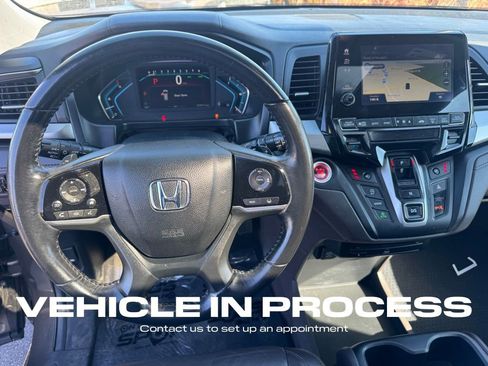Used 2020 Honda Odyssey Touring image 14