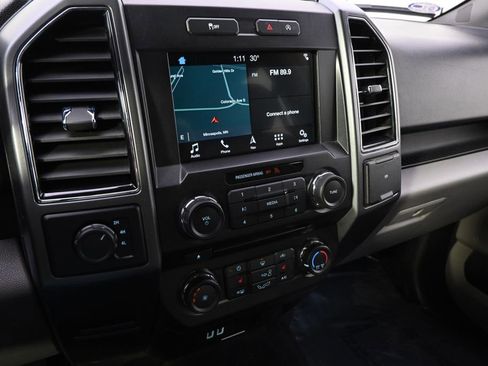 Used 2018 Ford F150 XLT w/ Equipment Group 302A Luxury image 26