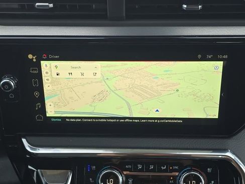 Used 2025 GMC Sierra 2500 Denali w/ Denali Reserve Package image 35