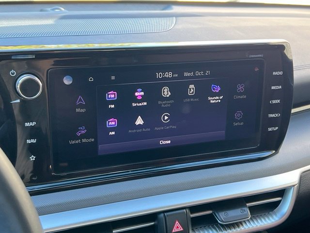 Certified 2024 Kia K5 GT-Line w/ GT-Line Premium Package FWD image 34
