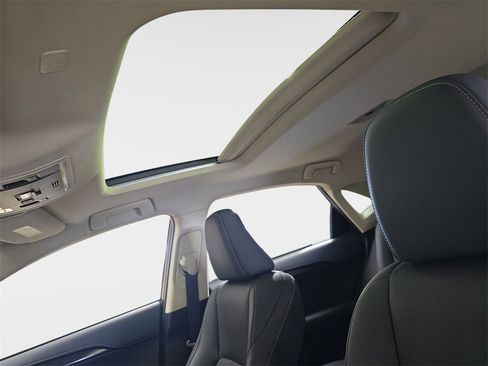 Certified 2021 Lexus NX 300 AWD w/ Accessory Package image 30