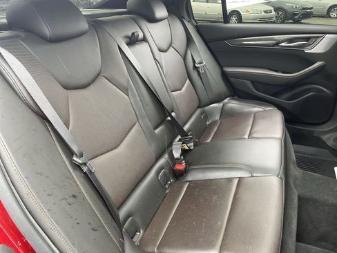 Certified 2023 Cadillac CT5 Sport image 15