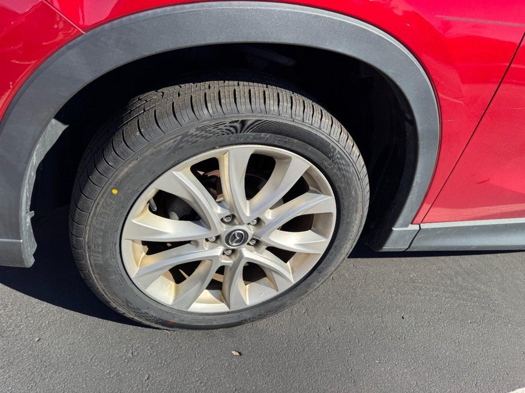 Used 2014 MAZDA CX-5 Grand Touring AWD/4WD image 4