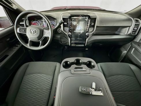 New 2026 RAM 2500 Tradesman AWD/4WD image 9