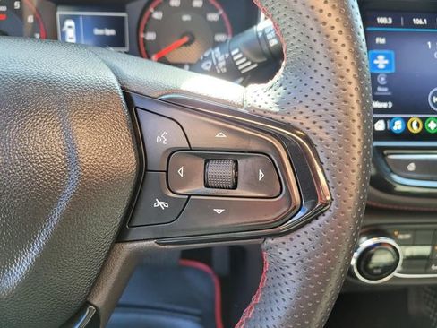 Used 2023 Chevrolet TrailBlazer RS w/ Convenience Package image 26