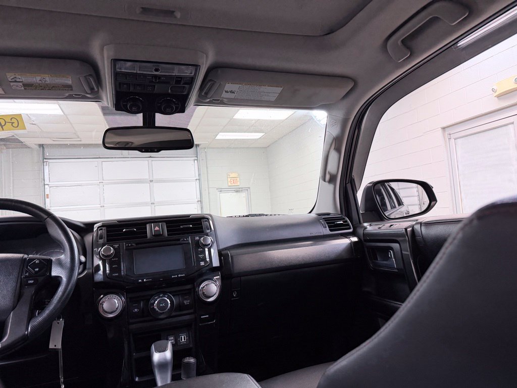 Used 2019 Toyota 4Runner TRD Pro AWD/4WD image 29