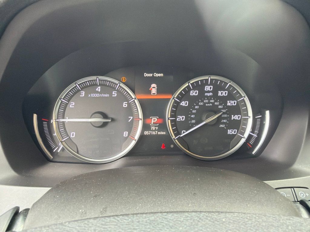 Used 2020 Acura MDX SH-AWD image 18