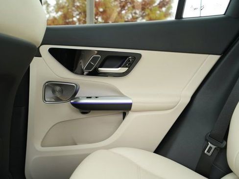 Certified 2026 Mercedes-Benz GLC 300 4MATIC image 42