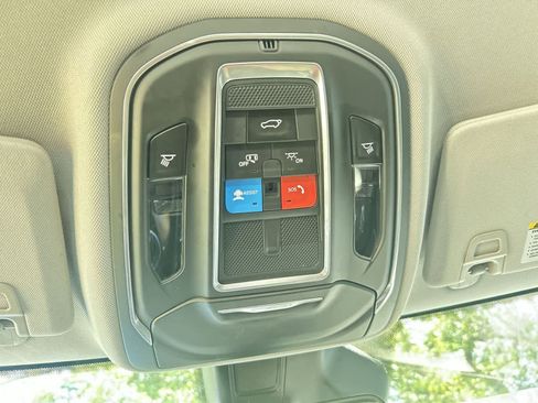 Used 2022 Jeep Grand Cherokee Limited RWD image 17