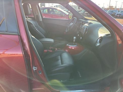 Used 2016 Nissan Juke SL image 35